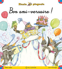 Image de Bon ami-versaire