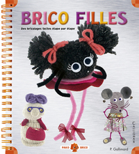 Image de Brico filles