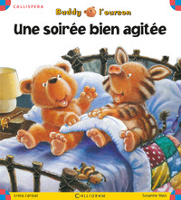 Image de Une soirée bien agitée