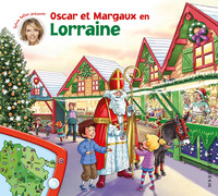 Image de Oscar et Margaux en Lorraine