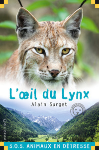 Picture of L'oeil du lynx