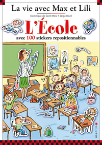 Image de L'école