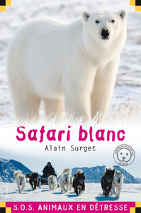Picture of Safari blanc