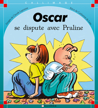 Picture of Oscar se dispute avec Praline