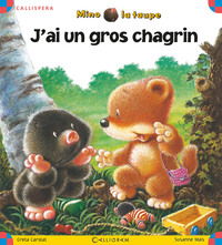 Image de J'ai un gros chagrin