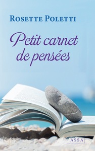 Image de Petit carnet de pensées, gérer positivement sa vie