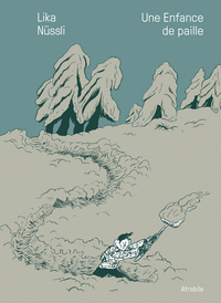 Picture of Une Enfance de paille