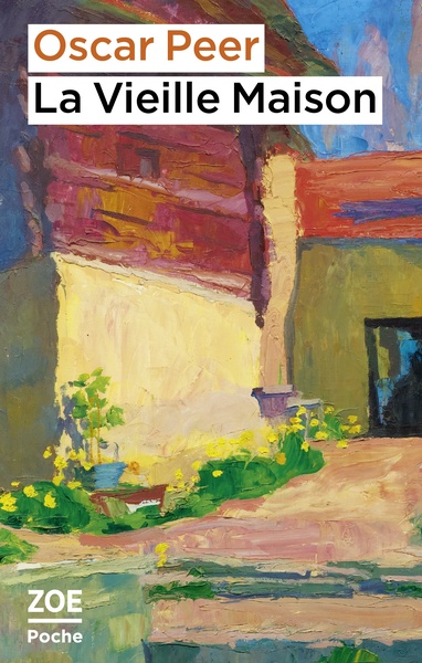 Image de La Vieille Maison