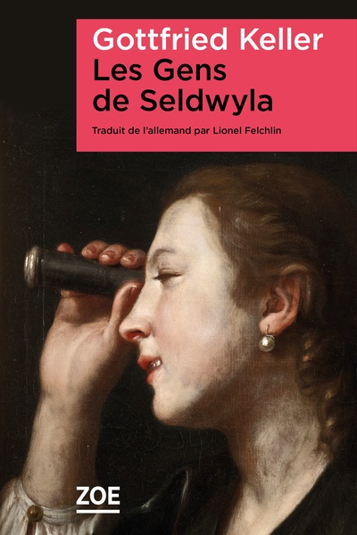 Picture of Les Gens de Seldwyla