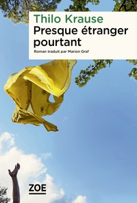 Picture of Presque étranger pourtant