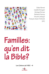 Image de Familles: qu'en dit la Bible?