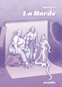 Image de La Harde