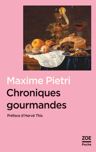Image de Chroniques gourmandes