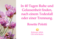 Image de Spiellkarten 40 Tagen