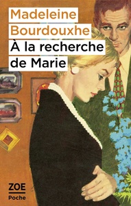 Image de A la recherche de Marie