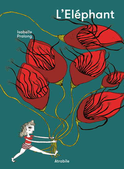 Picture of L' Éléphant