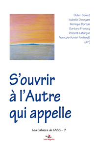 Image de S'ouvrir à l'Autre qui appelle