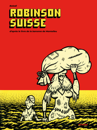Image de Robinson suisse