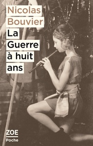 Image de La Guerre à huit ans