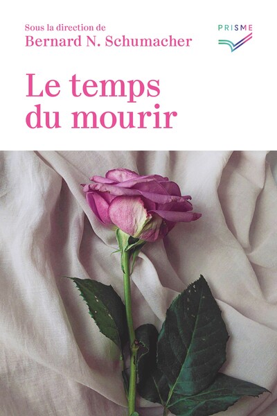 Picture of Le temps du mourir