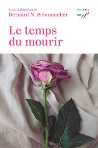 Picture of Le temps du mourir