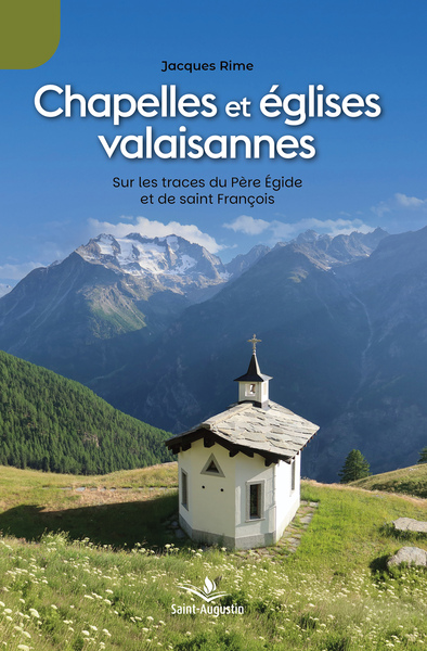 Image de Chapelles et églises valaisannes
