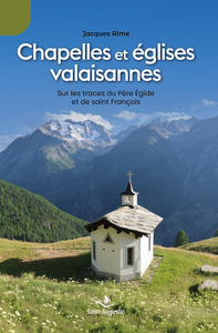 Image de Chapelles et églises valaisannes