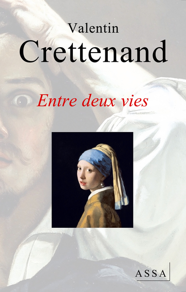 Picture of Entre deux vies
