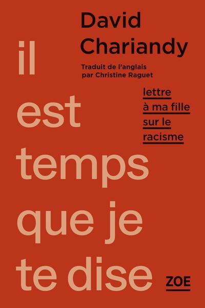 Image de Il est temps que je te dise