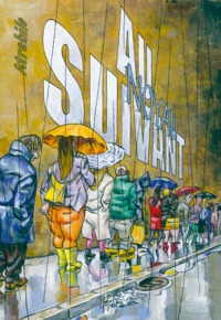Picture of Au suivant