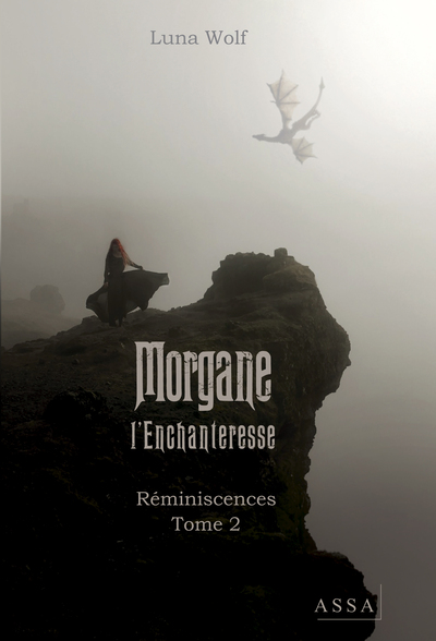 Picture of Morgane l’Enchanteresse