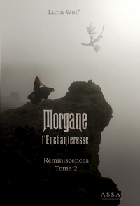 Picture of Morgane l’Enchanteresse