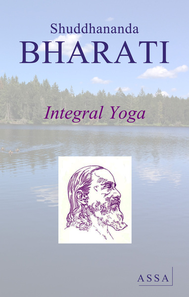 Image de Integral Yoga