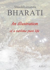 Image de An illustration of a sublime pure life