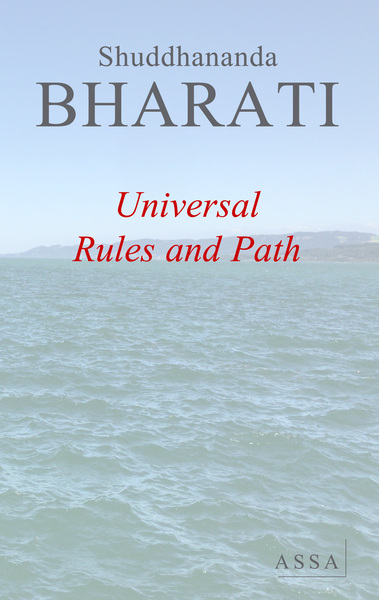 Image de Universal Rules and Path