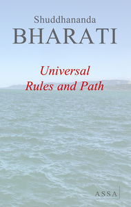 Image de Universal Rules and Path