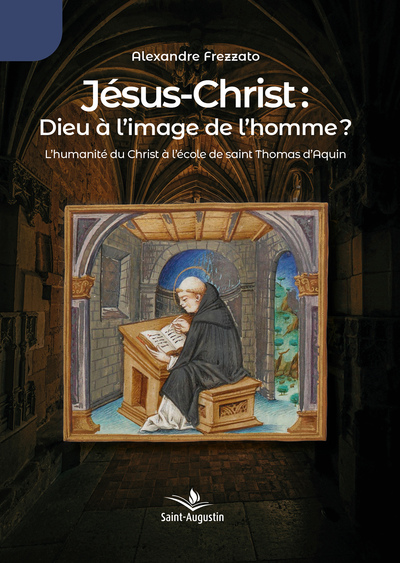 Picture of Jésus-Christ: Dieu à l'image de l'homme?