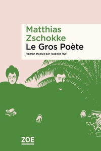 Picture of Le Gros Poète