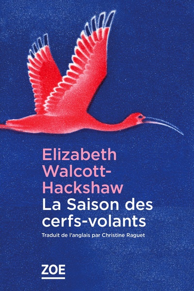Picture of La Saison des cerfs-volants