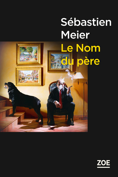 Image de LE NOM DU PERE