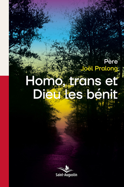 Image de Homo, trans et Dieu les bénit
