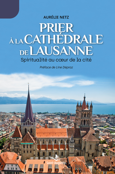 Image de Prier à la cathédrale de Lausanne