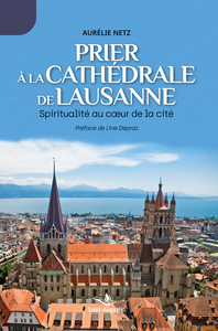 Image de Prier à la cathédrale de Lausanne