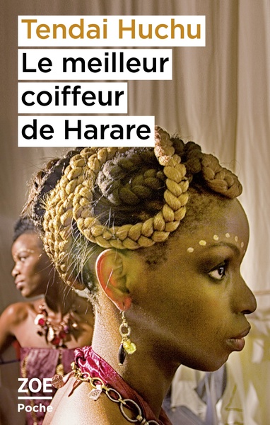 Image de Le Meilleur Coiffeur de Harare