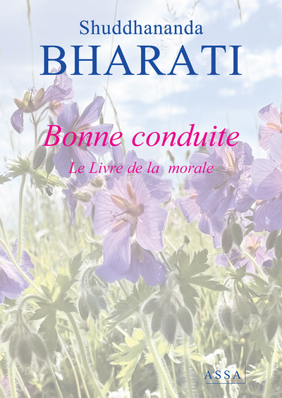 Picture of Bonne conduite, Aranool