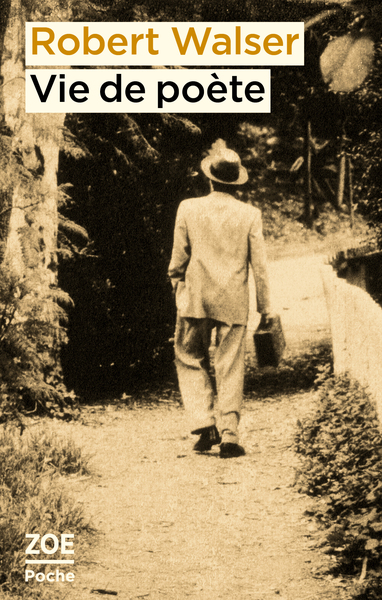 Image de Vie de poète