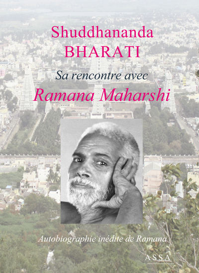 Image de Ramana Maharshi