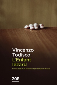 Picture of L'Enfant lézard