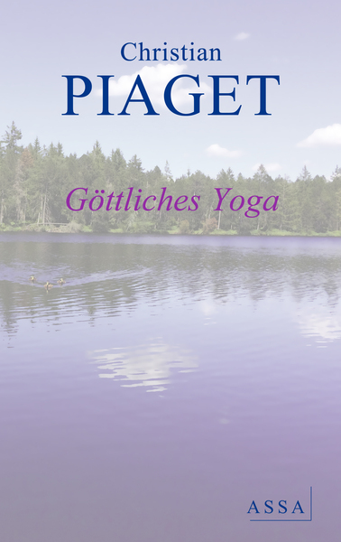 Image de Göttliches Yoga