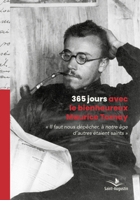 Image de 365 jours avec le bienheureux Maurice Tornay